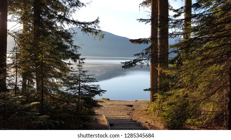 Priest Lake, Idaho