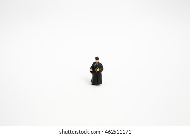 Priest Miniature