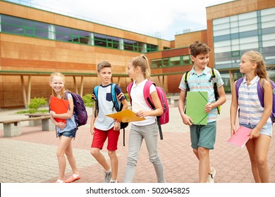 2,798 Kids Leaving School Images, Stock Photos & Vectors 