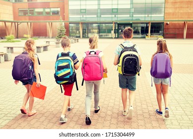 357,542 Child back to school Images, Stock Photos & Vectors | Shutterstock