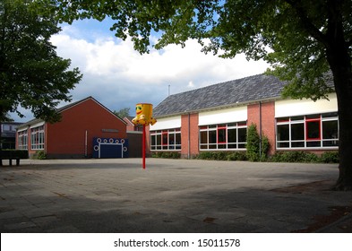 Primary School Building