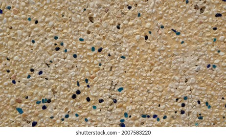 Primary School Wall Background Color