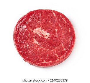 Prime Boneless Hip Sirloin Steak