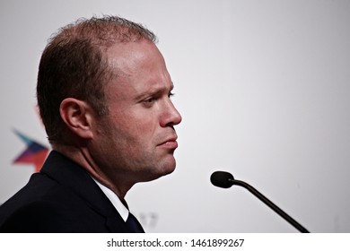 545 Prime Minister Of Malta Images, Stock Photos & Vectors | Shutterstock