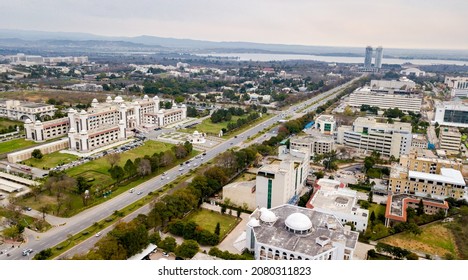 The Prime Minister's Office Is The Principal Workplace Of The Prime Minister Of Pakistan And Is Headed By The Principal Secretary To The Prime Minister Of Pakistan