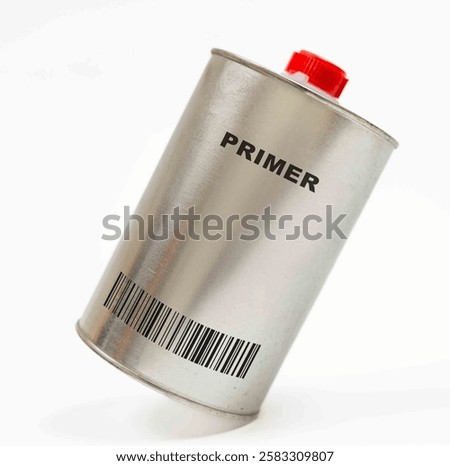 Primer Base coat that improves adhesion and durability of topcoats.