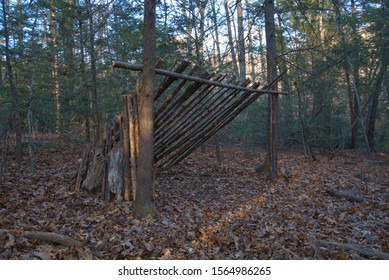 769 Lean To Shelter Images, Stock Photos & Vectors 