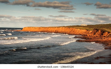 Prince Edward Island