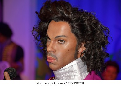 Prince Rogers Nelson Images Stock Photos Vectors Shutterstock