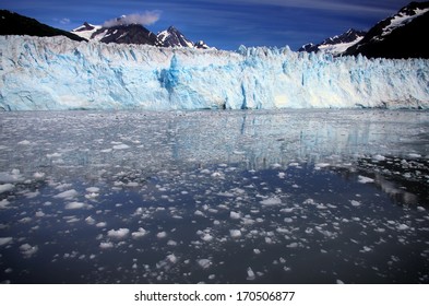 Prince William Sound, Alaska