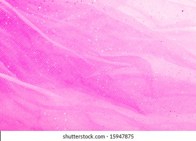 Princess Background.pink Tulle