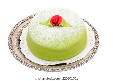 Princess Cake