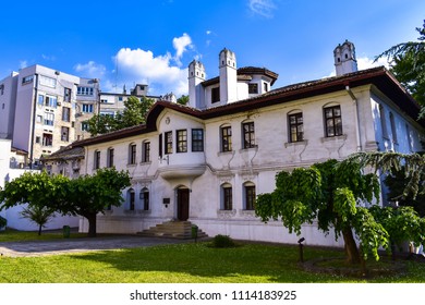 Princess Ljubica's Residence, Belgrade Serbia