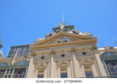 Princess Theatre Melbourne Australia