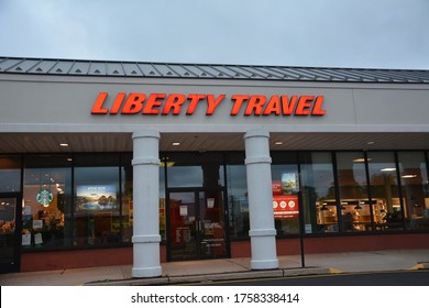 liberty travel montvale nj