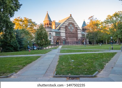 91 Princeton University Chapel Images, Stock Photos & Vectors 