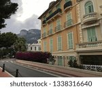 Principality of Monaco