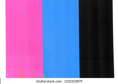 color print test page images stock photos  vectors