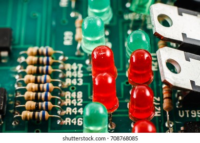 printed circuit board