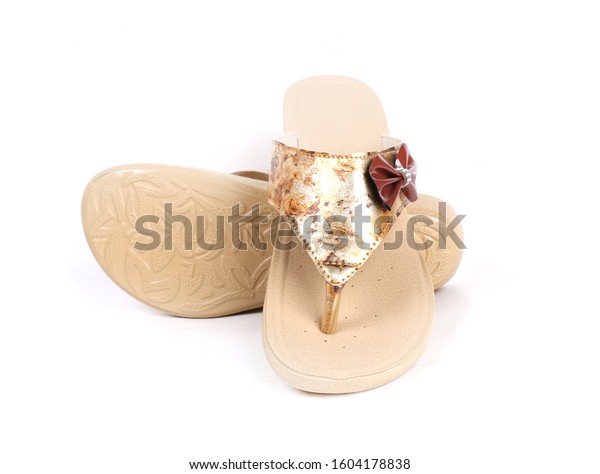 Featured image of post White Slippers For Ladies : Cash on delivery option is available.