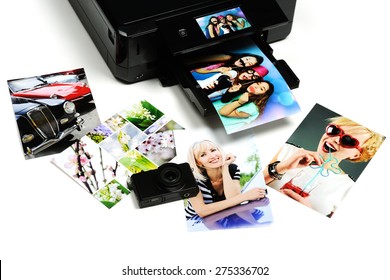 printed photos