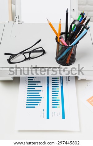 Printer.