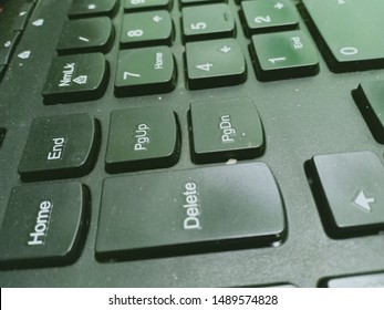 Printing, computer, error and correction