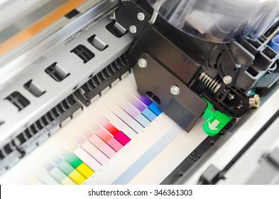 Printing press - Large format printer plotter