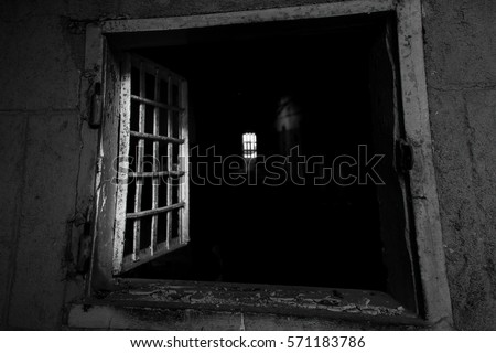 Prison break