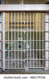 3,177 Empty Jail Cell Images, Stock Photos & Vectors | Shutterstock