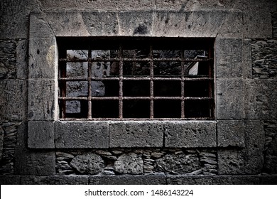 Prison Window High Res Stock Images Shutterstock