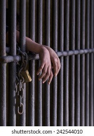 Prisoner