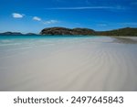 Pristine beach, Cape Le Grand National Park, Western Australia
