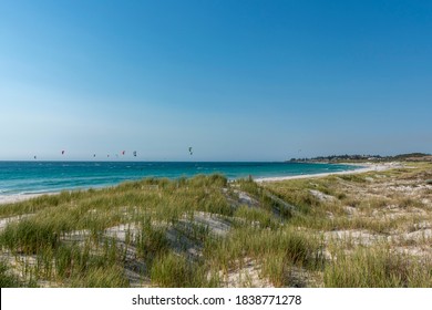 Pristine Mosman Beach, Town Of Mosman Park, Perth, Australia