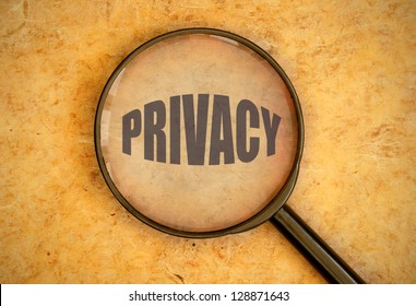 Privacy