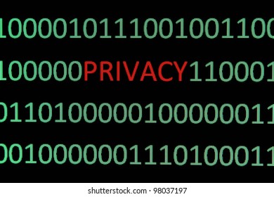 Privacy