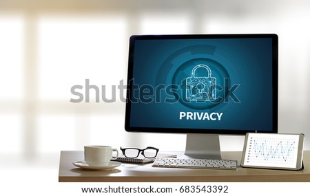 Privacy Access login PERFORMANCE Identification Password Passcode and Privacy