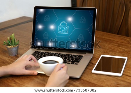 Privacy Access login PERFORMANCE Identification Password Passcode and Privacy