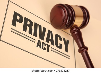 Privacy Act