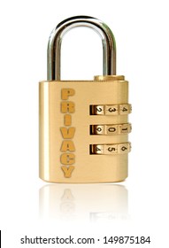 Privacy concept 