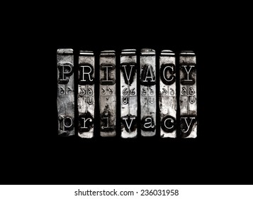 Privacy Concept