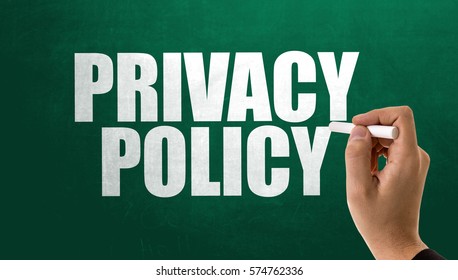 Privacy Policy