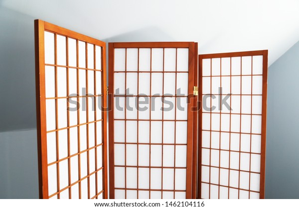 Privacy screen or room
divider