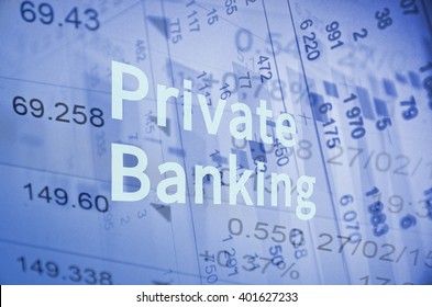 Private Banking