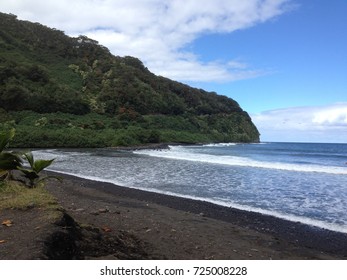 Private Beach