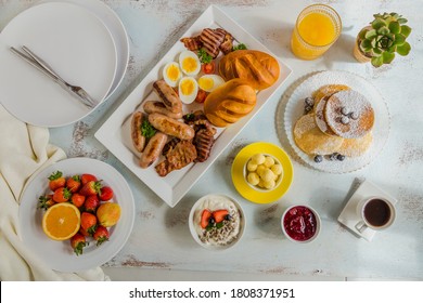 136,256 Breakfast Hotel Images, Stock Photos & Vectors | Shutterstock