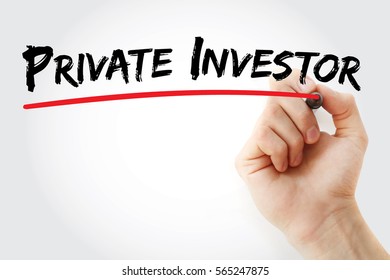 Private Investor