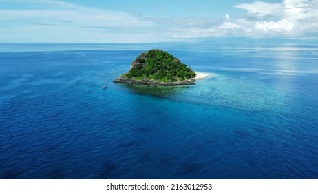 Private Island In Fiji Tropical Paradise