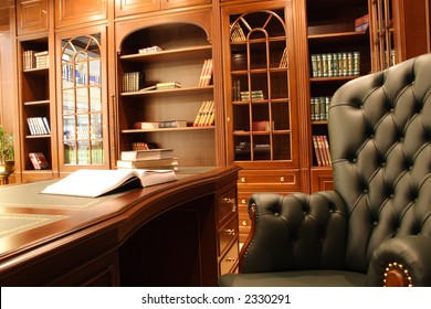 Private Office