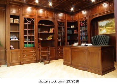 Private Office